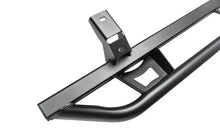 Load image into Gallery viewer, N-Fab Trail Slider Steps 2021 Ford Bronco 4 Door - Textured Black - Additional View 10