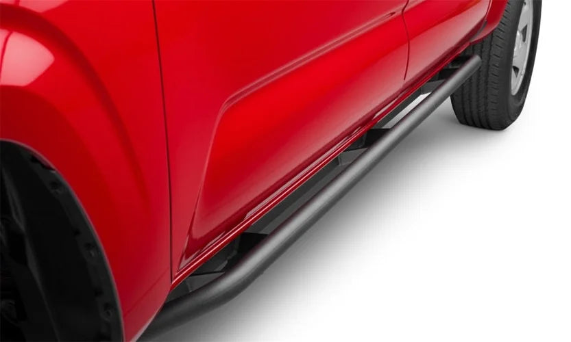 N-Fab Trail Slider Steps (excl. Limited/TRD/Nightshade) - SRW