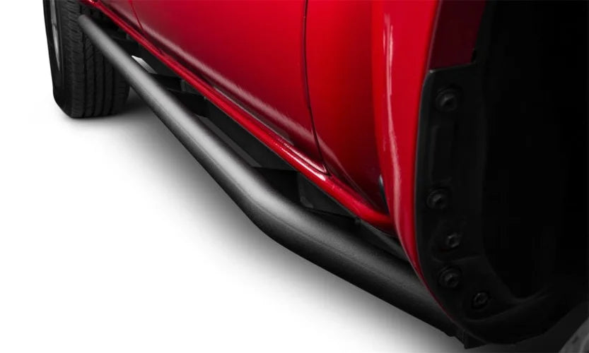 N-Fab Trail Slider Steps (excl. Limited/TRD/Nightshade) - SRW