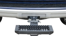 Load image into Gallery viewer, N-Fab Universal Growler Hitch Step - 2in Receiver - Main Product View