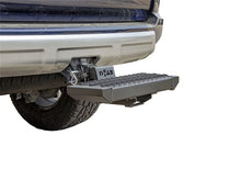 Load image into Gallery viewer, N-Fab Universal Growler Hitch Step - 2in Receiver - Side View