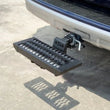 Load image into Gallery viewer, N-Fab Universal Growler Hitch Step - 2in Receiver - Additional View 5
