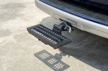 Load image into Gallery viewer, N-Fab Universal Growler Hitch Step - 2in Receiver - Additional View 5