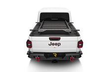 Load image into Gallery viewer, N-Fab Universal Roof Rack (Large 38.25 - 38 Width) - Tex. Black - Back View