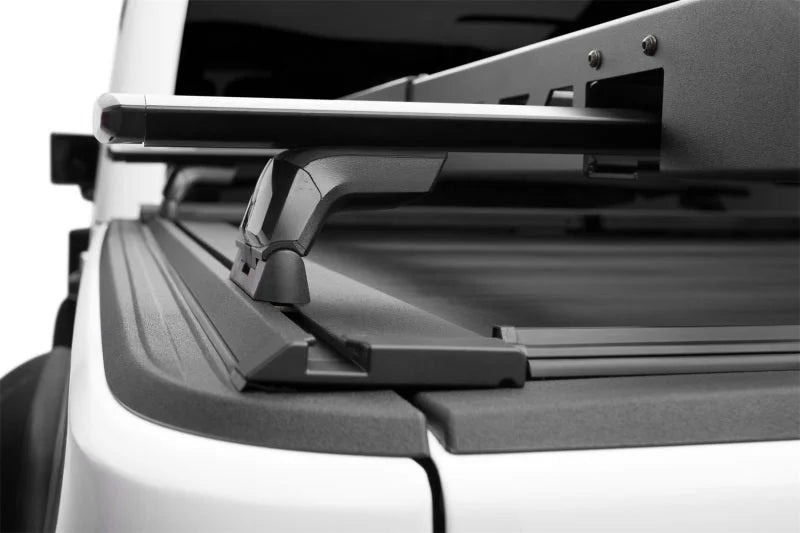 N-Fab Universal Roof Rack (Large 38.25 - 38 Width) - Tex. Black - Additional View 5