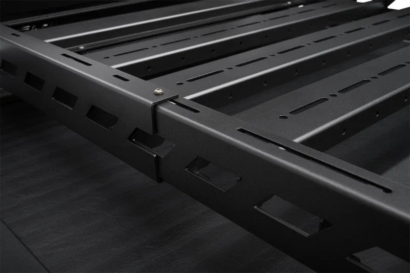 N-Fab Universal Roof Rack (Large 38.25 - 38 Width) - Tex. Black - Additional View 7