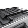 Load image into Gallery viewer, N-Fab Universal Roof Rack (Large 38.25 - 38 Width) - Tex. Black - Additional View 8
