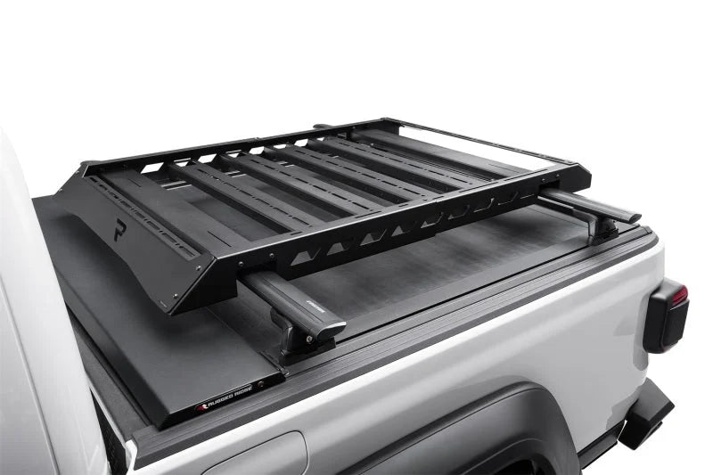 N-Fab Universal Roof Rack (Large 38.25 - 38 Width) - Tex. Black - Additional View 8