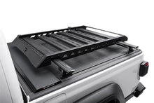 Load image into Gallery viewer, N-Fab Universal Roof Rack (Large 38.25 - 38 Width) - Tex. Black - Additional View 8