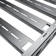 Load image into Gallery viewer, N-Fab Universal Roof Rack (Large 38.25 - 38 Width) - Tex. Black - Additional View 12