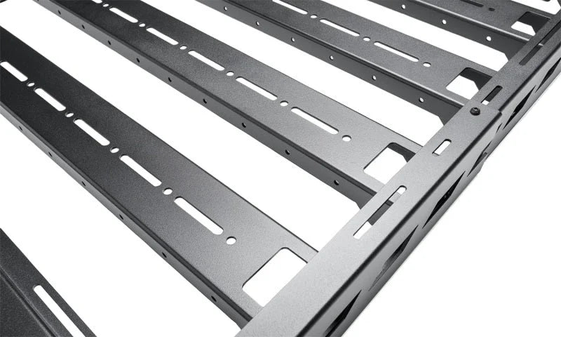 N-Fab Universal Roof Rack (Large 38.25 - 38 Width) - Tex. Black - Additional View 12