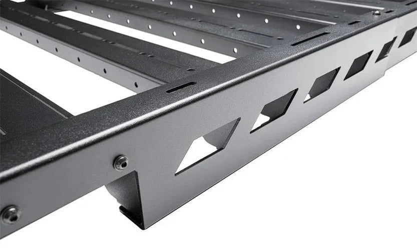 N-Fab Universal Roof Rack (Large 38.25 - 38 Width) - Tex. Black - Additional View 10