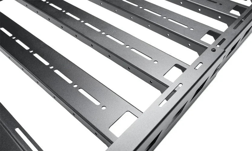 N-Fab Universal Roof Rack (Large 38.25 - 38 Width) - Tex. Black - Additional View 12