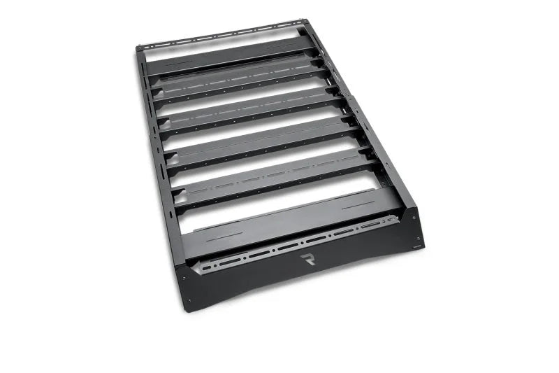 N-Fab Universal Roof Rack (Small 34.25 - 34 Width) - Tex. Black - Main Product View