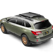 Load image into Gallery viewer, N-Fab Universal Roof Rack (Small 34.25 - 34 Width) - Tex. Black - Installation View
