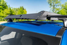 Load image into Gallery viewer, N-Fab Universal Roof Rack (Small 34.25 - 34 Width) - Tex. Black - Additional View 5