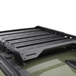 Load image into Gallery viewer, N-Fab Universal Roof Rack (Small 34.25 - 34 Width) - Tex. Black - Additional View 6
