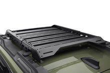 Load image into Gallery viewer, N-Fab Universal Roof Rack (Small 34.25 - 34 Width) - Tex. Black - Additional View 6