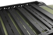 Load image into Gallery viewer, N-Fab Universal Roof Rack (Small 34.25 - 34 Width) - Tex. Black - Additional View 7