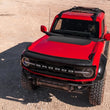 Load image into Gallery viewer, N-Fab Universal Roof Rack (Small 34.25 - 34 Width) - Tex. Black - Additional View 9