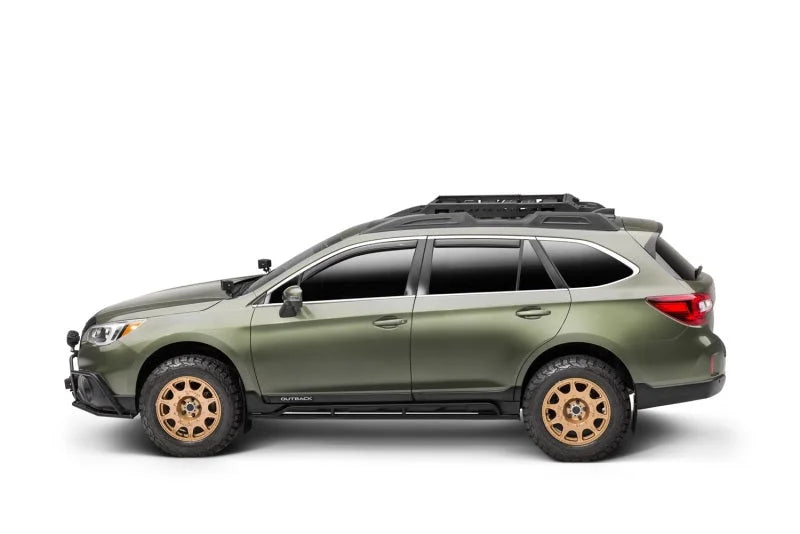 N-Fab Universal Roof Rack (Small 34.25 - 34 Width) - Tex. Black - Additional View 11