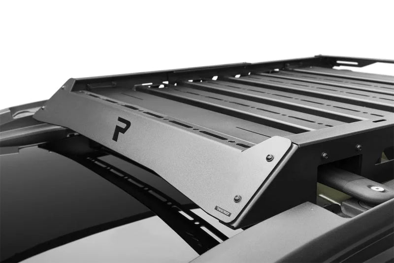 N-Fab Universal Roof Rack (Small 34.25 - 34 Width) - Tex. Black - Additional View 12