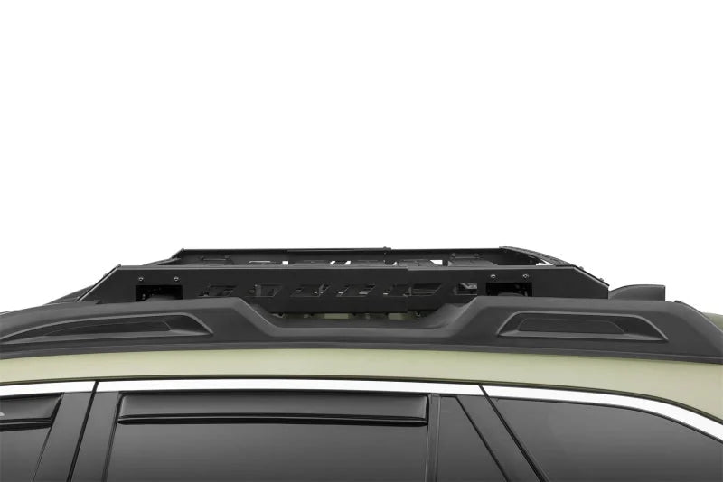 N-Fab Universal Roof Rack (Small 34.25 - 34 Width) - Tex. Black - Additional View 13