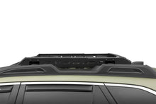 Load image into Gallery viewer, N-Fab Universal Roof Rack (Small 34.25 - 34 Width) - Tex. Black - Additional View 13