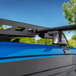 Load image into Gallery viewer, N-Fab Universal Roof Rack (Small 34.25 - 34 Width) - Tex. Black - Additional View 14