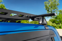 Load image into Gallery viewer, N-Fab Universal Roof Rack (Small 34.25 - 34 Width) - Tex. Black - Additional View 14