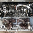 Load image into Gallery viewer, TR Twin Turbo Upgrade for BMW N54