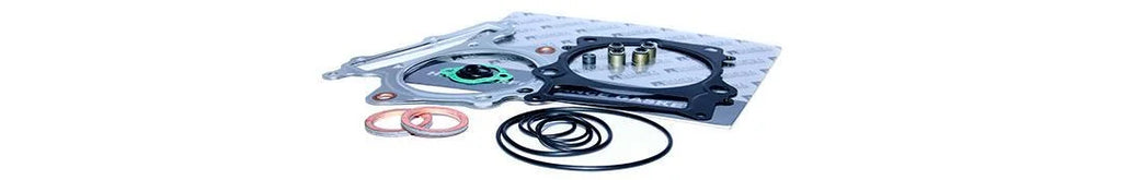 NAMURA Case Gasket NA-11009CG fits 2012 Arctic CAT 1000 4X4 GT EFI, 1000 / 2011 Arctic CAT 1000 4X4 H2 Mudpro Automatic / ...