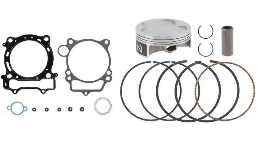 Namura NAMURA TOP-END REPAIR KIT FA-40009-CK2 - Side View
