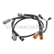 Load image into Gallery viewer, NAMZ 00-01 V-Twin Glide w/Crank Pos Sensor ONLY Plug-N-Play OEM Ignition Harness (HD 32435-01)
