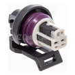 Load image into Gallery viewer, NAMZ 06-15 Models OEM (TPS) Throttle Position Sensor Connector w/Wire Seals &amp; Termnls (HD 72065-06A) - Main Product View