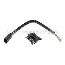 Load image into Gallery viewer, NAMZ 07-13 V-Twin Sportster Plug-N-Play Speedometer/Tachometer Xtension Harness 15in. - Main Product View