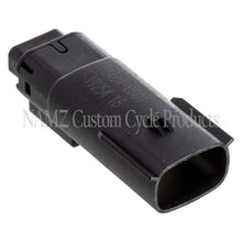 Load image into Gallery viewer, NAMZ 07-23 FLHRC Models Right Side Handlebar Ctrl Molex MX-150 3-Position Male - Blk (HD 72511-07BK) - Main Product View