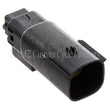 Load image into Gallery viewer, NAMZ 07-23 Right Side Handlebar Switch Molex MX-150 6-Position Male Connector - Black (HD 72188-07BK
