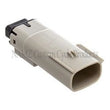 Load image into Gallery viewer, NAMZ 07-23 V-Twin Left Handlebar FLHRC Molex MX-150 3-Position Male Connector - Gray (HD 72513-07GY) - Main Product View