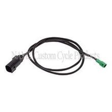 Load image into Gallery viewer, NAMZ 08-13 FL Models NON-CVO/SE (Up to 18in. Tall Handlebars) Plug-N-Play Throttle-By-Wire Harness - Side View