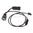 Load image into Gallery viewer, NAMZ 09-13 V-Twin CVO/SE Models ONLY Plug-N-Play Tour Pack Power Tap Harness Easy Removal - Main Product View