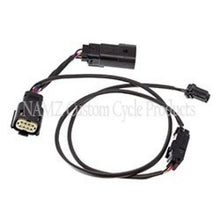 Load image into Gallery viewer, NAMZ 09-13 V-Twin CVO/SE Models ONLY Plug-N-Play Tour Pack Power Tap Harness Easy Removal - Main Product View
