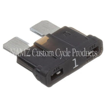Load image into Gallery viewer, NAMZ 1-AMP ATO Fuse - 5 Pack (HD 72300-89)