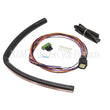 Load image into Gallery viewer, NAMZ 10-13 Road/Street Glide Plug-N-Play Rear Fender Harness (Incl. 6-Pos Molex w/12-Pos Fascia Con) - Side View