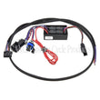 Load image into Gallery viewer, NAMZ 11-15 Victory Cross Country/Cross Roads/Magnum ONLY Trailer Isolator (Use w/5-Wire Trailers) - Main Product View