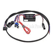 Load image into Gallery viewer, NAMZ 11-15 Victory Cross Country/Cross Roads/Magnum ONLY Trailer Isolator (Use w/5-Wire Trailers) - Side View