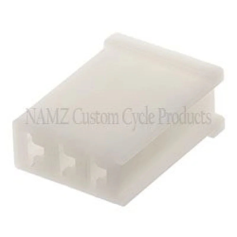 NAMZ 110 Series 3-Pin Female Coupler (5 Pack) - Main Product View