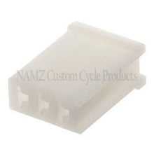 Load image into Gallery viewer, NAMZ 110 Series 3-Pin Female Coupler (5 Pack) - Main Product View