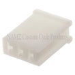Load image into Gallery viewer, NAMZ 110 Series 3-Pin Female Coupler (5 Pack) - Side View