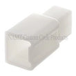 Load image into Gallery viewer, NAMZ 110 Series 4-Pin Male Coupler (5 Pack) - Main Product View